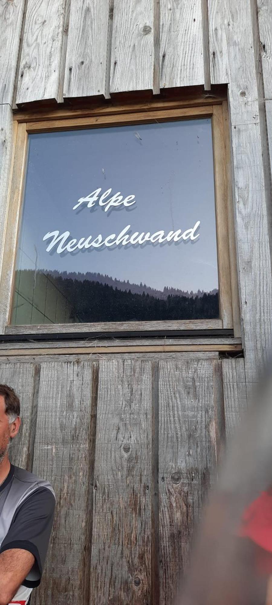 Villa Jausenstation Neuschwand Hittisau Exterior foto